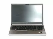 Notebook Fujitsu LifeBook E754 image thumbnail 0