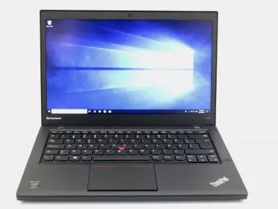 Лаптоп Lenovo ThinkPad T440s