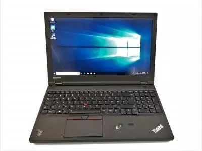 Mobile workstation Lenovo W541