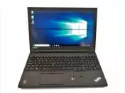 Mobile workstation Lenovo W541 image thumbnail 0