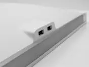 Monitor Dell UlstraSharp U2412MWh image thumbnail 3