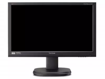 Монитор ViewSonic VG2236wm