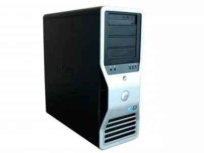 Workstation Dell Precision T7500