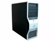 Workstation Dell Precision T7500 image thumbnail 0
