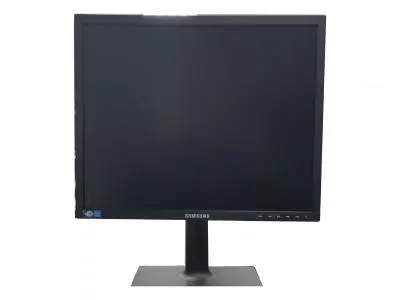 Refurbished monitor Samsung S19C450BR