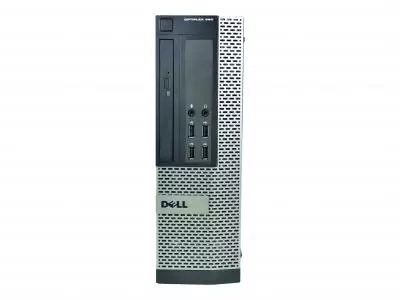 Computer Dell OptiPlex 990 SFF
