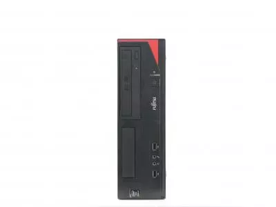 Компютър Fujitsu Esprimo E420 SFF