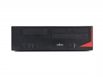 Компютър Fujitsu Esprimo E520 SFF