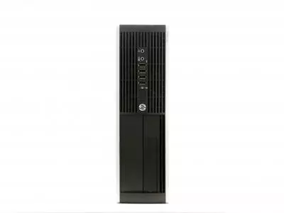 Desktop HP Compaq Pro 6300 SFF