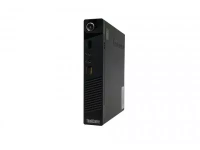 Computer Lenovo ThinkCentre M53