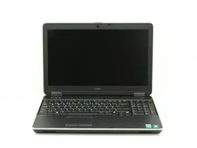 Лаптоп Dell Latitude E6540