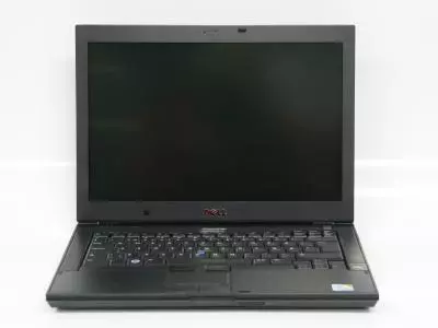 Лаптоп Dell Latitude E6400