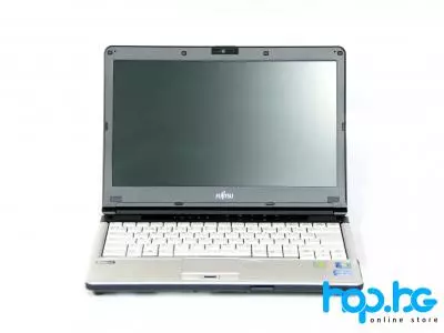 Notebook Fujitsu LifeBook S761