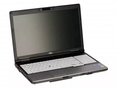 Лаптоп Fujitsu LifeBook E782