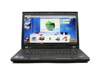 Лаптоп Lenovo Thinkpad W530