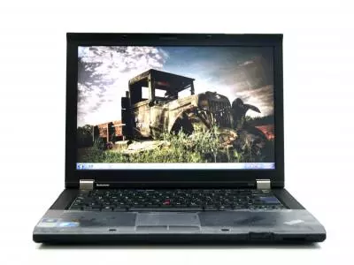 Лаптоп Lenovo ThinkPad T410