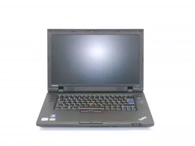 Notebook Lenovo ThinkPad SL510