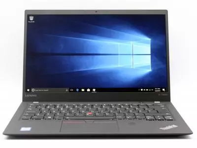 Лаптоп Lenovo Thinkpad X1 Carbon (5th Gen)