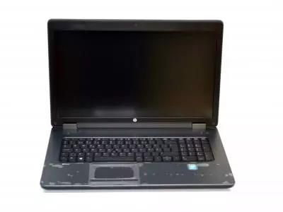 HP ZBook 17 Mobile Workstation