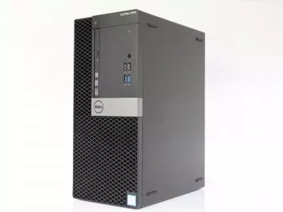 Computer Dell OptiPlex 7040 Mini Tower