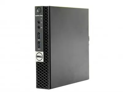 Компютър Dell OptiPlex 7040 USFF
