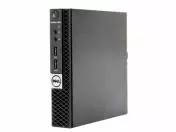Компютър Dell OptiPlex 7040 USFF image thumbnail 0