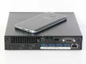 Компютър Dell OptiPlex 7040 USFF image thumbnail 1