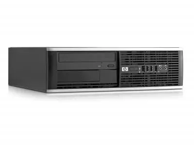 Компютър HP Compaq Pro 6200 SFF