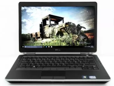 Лаптоп Dell Latitude E6430s
