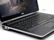 Лаптоп Dell Latitude E6430s image thumbnail 2