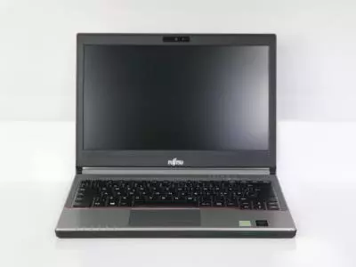 Laptop Fujitsu Lifebook E734