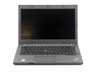 Lenovo ThinkPad T470p