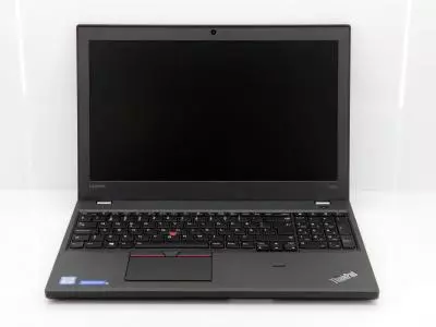 Lenovo ThinkPad T560