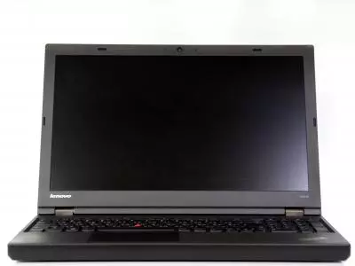 Lenovo Thinkpad W540