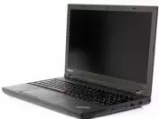 Lenovo Thinkpad W540 image thumbnail 2