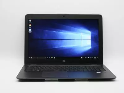 Mobile WorkStation HP ZBook 15 G3