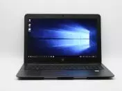 Mobile WorkStation HP ZBook 15 G3 image thumbnail 0
