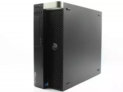 Work Station Dell Precision T3610
