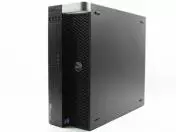 Work Station Dell Precision T3610 image thumbnail 0