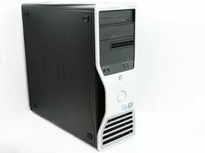 Работна Станция Dell Precision T5500