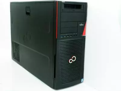 Работна Станция FUJITSU CELSIUS R940