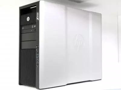 HP Workstation Z820