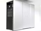 HP Workstation Z820 image thumbnail 0