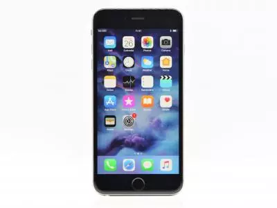 Smartphone Apple iPhone 6S Plus
