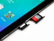 Таблет Samsung T819 Galaxy Tab S2 9.7 image thumbnail 1