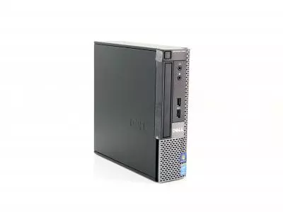 Dell OptiPlex 9020 USFF