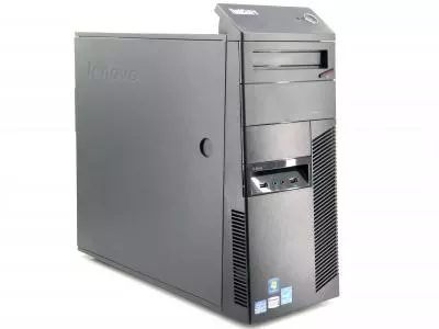 Компютър Lenovo ThinkCentre M92p
