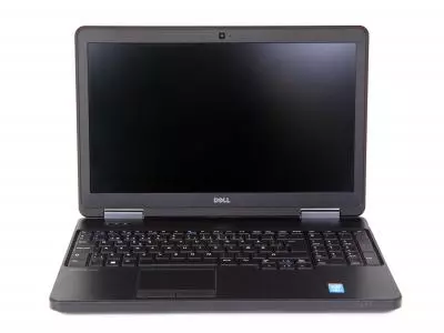 Лаптоп Dell Latitude E5540