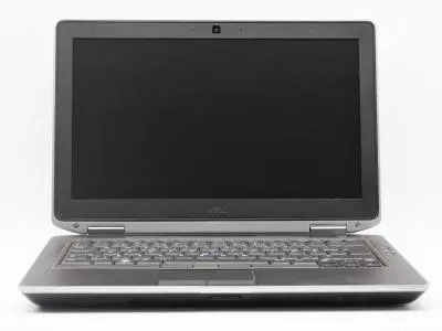 Notebook Dell Latitude E6320