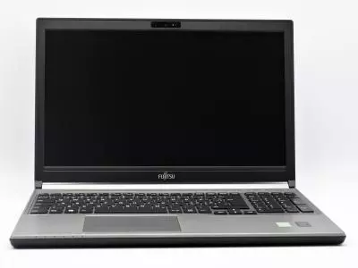 Лаптоп Fujitsu LifeBook E754